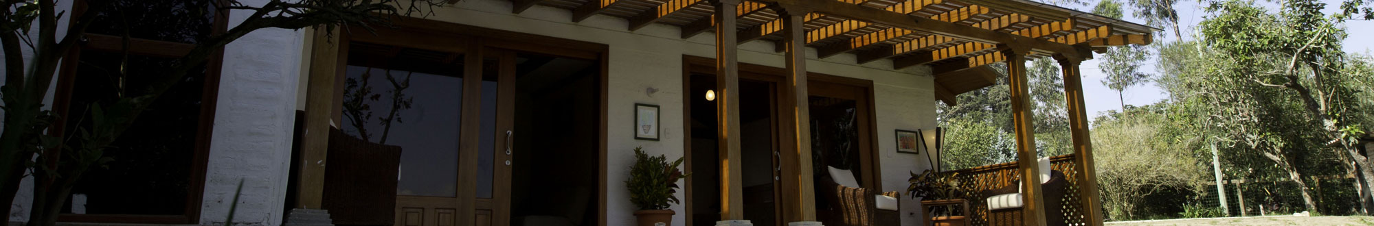 Bakerwoods Mobiliario Hogar