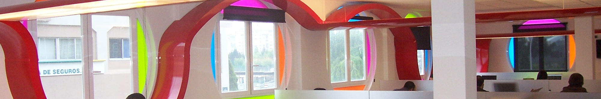 Bakerwoods Mobiliario Oficina