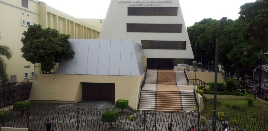 Intervención Edificios Públicos