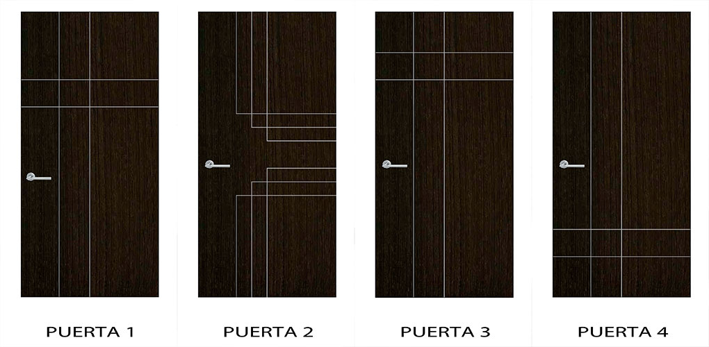 Puertas