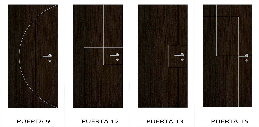 Puertas