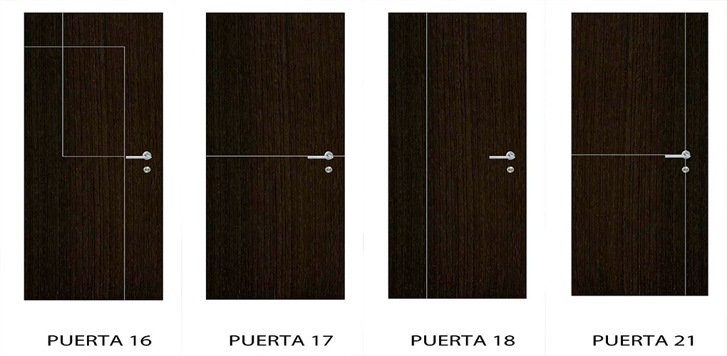 Puertas