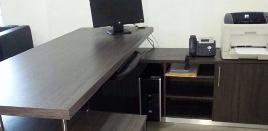 Estaciones de Trabajo