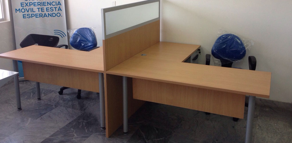 Estaciones de Trabajo