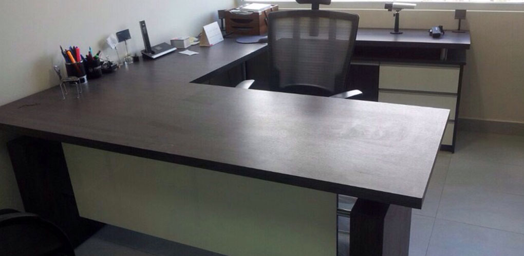 Estaciones de Trabajo