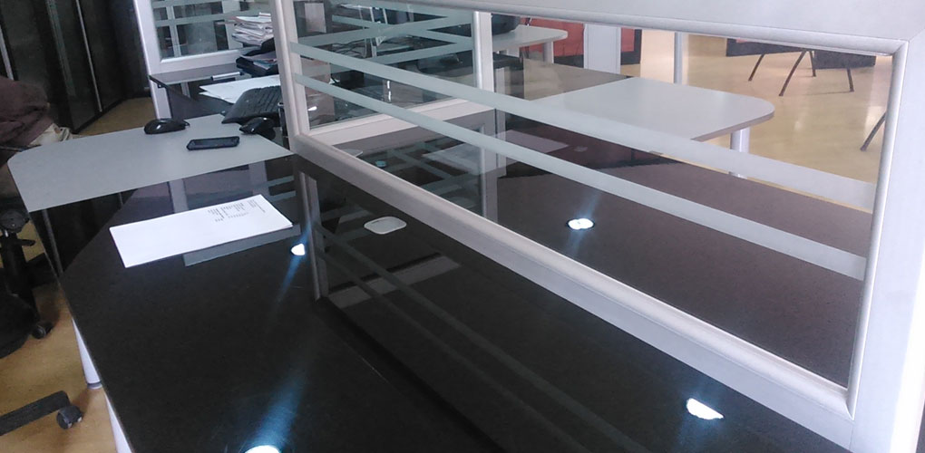 Estaciones de Trabajo