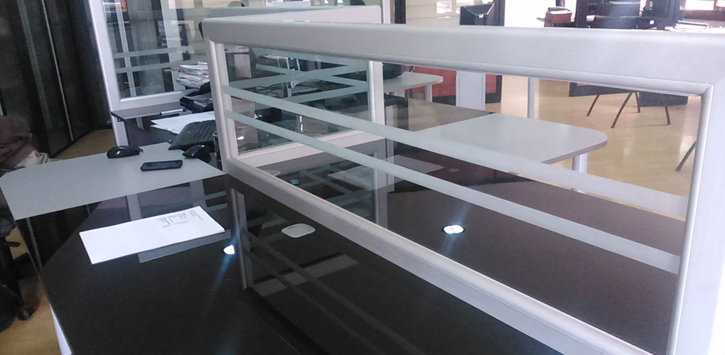 Panelería de División