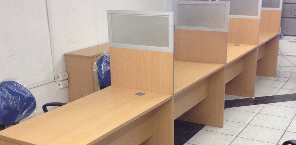 Panelería de División