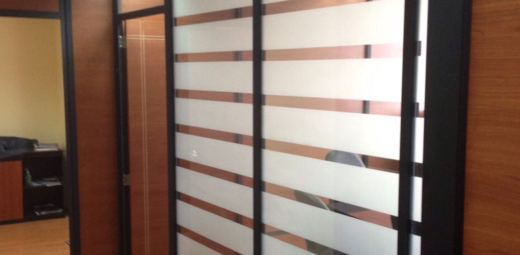 Panelería de División