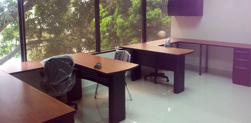 Remodelacion Edificio Dgac Gye