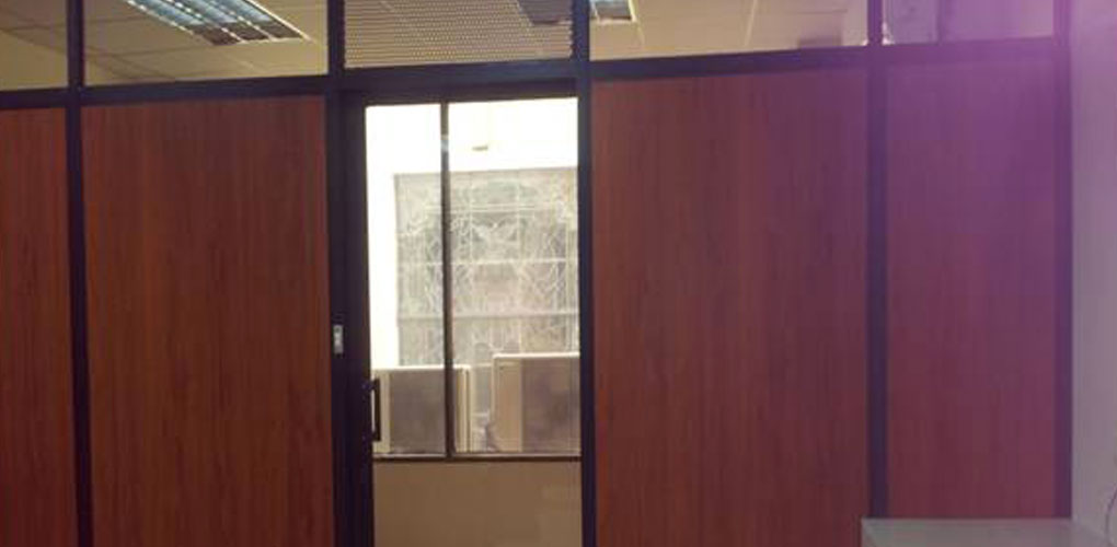 Remodelacion Edificio Dgac Gye