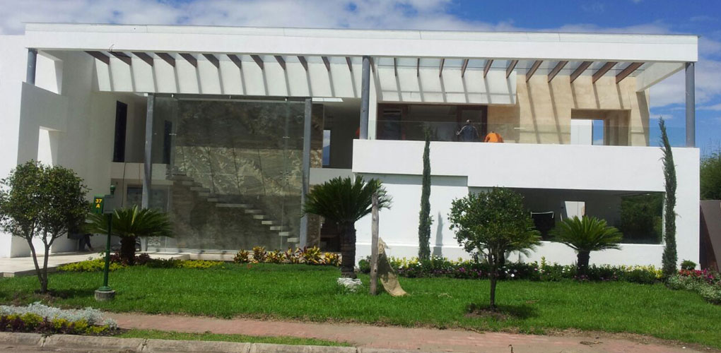 Residencia Ing. Guerrero