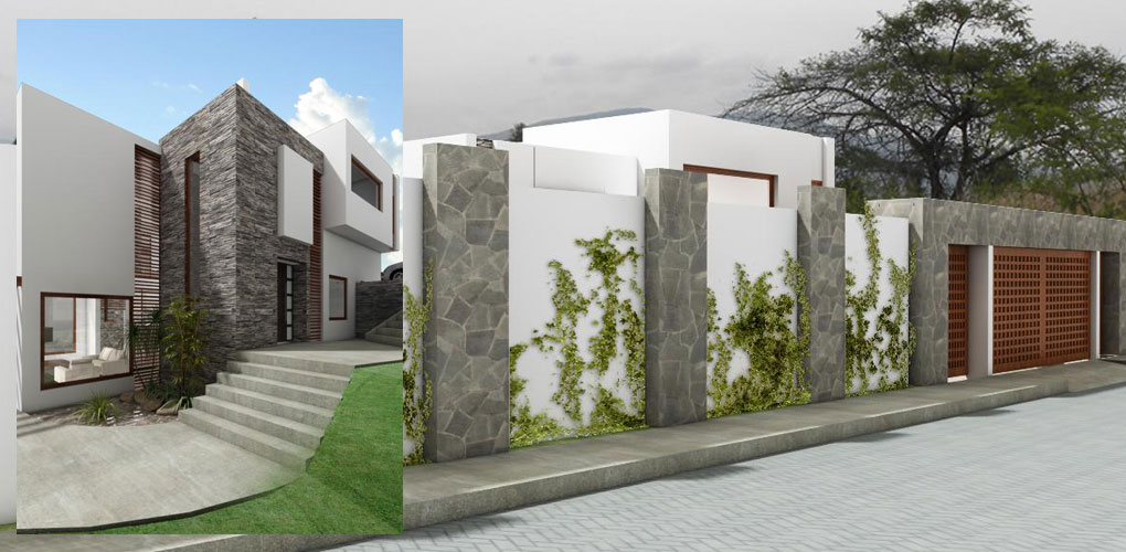 Residencia Ing. Jácome