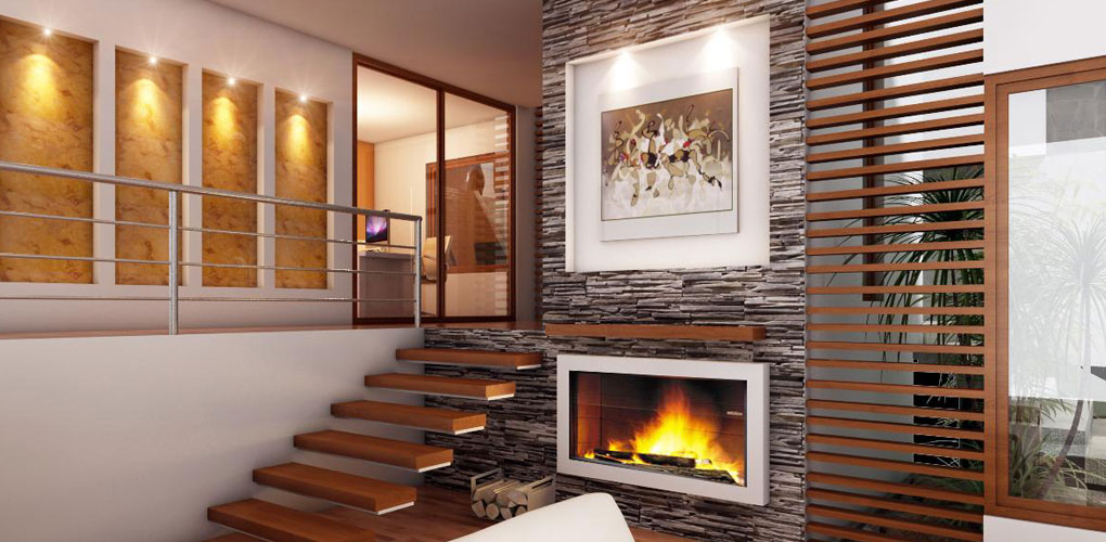 Residencia Ing. Jácome