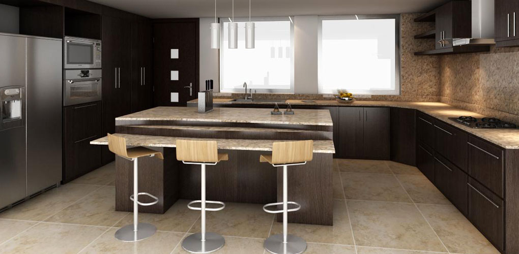 Residencia Ing. Jácome