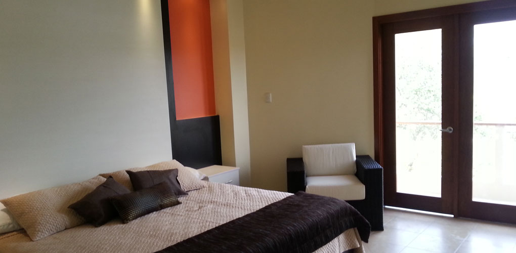 Remodelación Hotel La Laguna