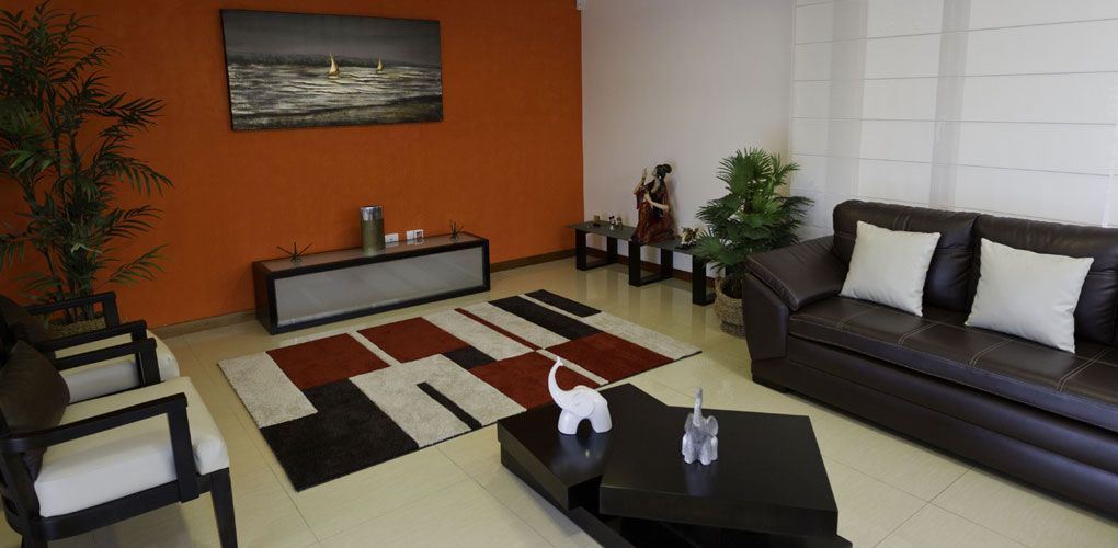 Residencia Sr. Ortiz