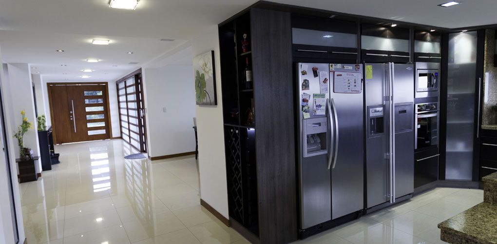 Residencia Sr. Ortiz