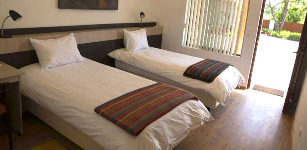 Remodelación Hosteria Casa del Viajero